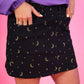 PREORDER- Midnight Nova Denim Skirt