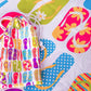 PREORDER- Flip Flop Fun Towel