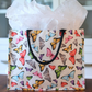 Butterfly Bliss Tote Bag