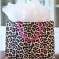Safari Chic Tote Bag