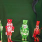 PREORDER- Nutcracker French Terry Pullover