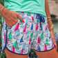 PREORDER- Bayside Breeze Everyday Shorts