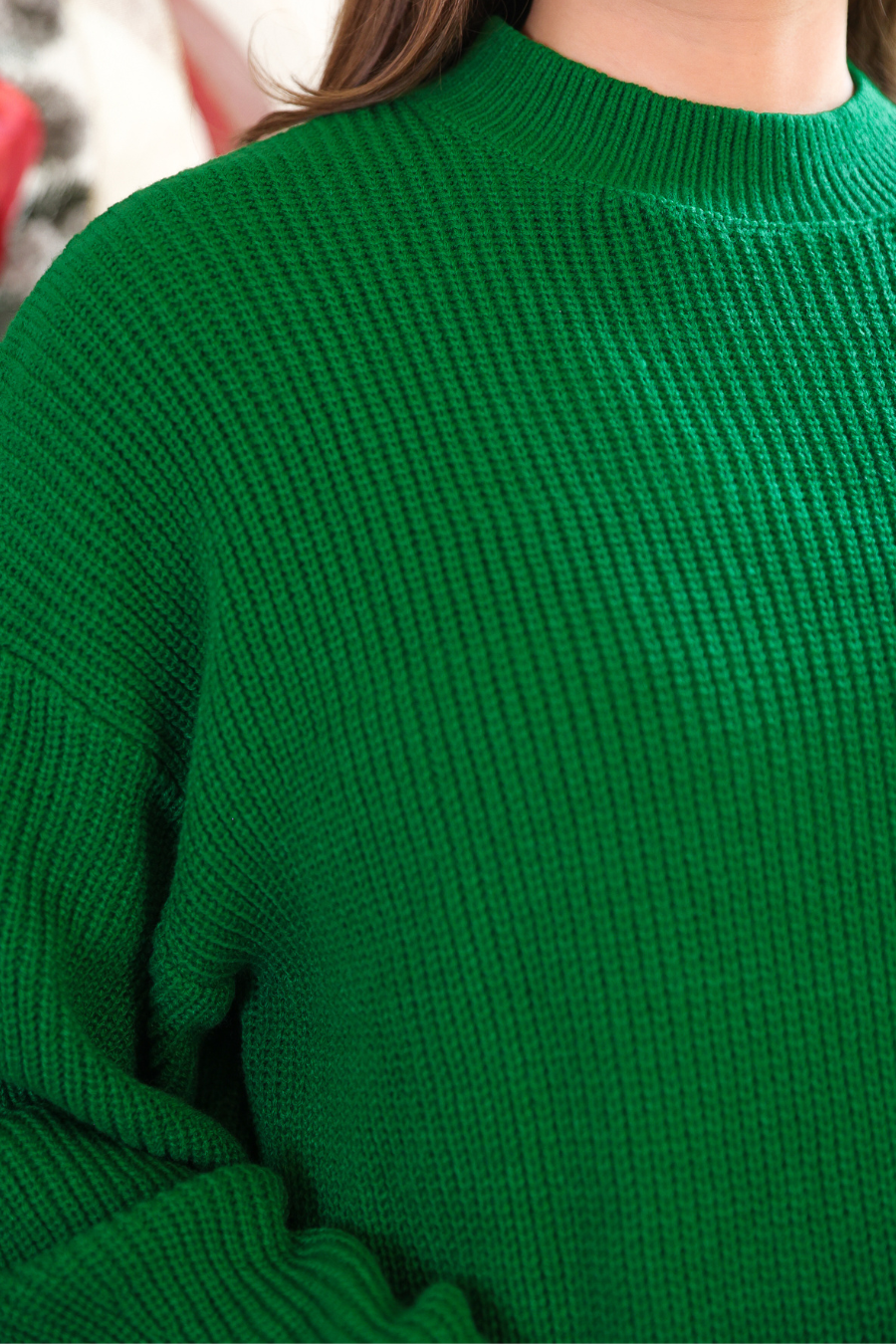 PREORDER- Sweet As Sugar- Green