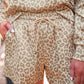 PREORDER- Luna Luxe Pullover Set- Bella Leopard
