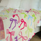 PREORDER- Daylight Bow Blanket