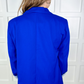 Peyton Blazer - Jess Lea Wholesale