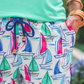 PREORDER- Bayside Breeze Everyday Shorts