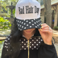 Bad Hair Day Hat