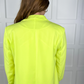 Peyton Blazer - Jess Lea Wholesale