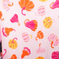 PREORDER- Blushing Pumpkins Blanket