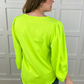 Jamie Balloon Sleeve Top - Jess Lea Wholesale