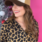 PREORDER-Christmas Cookie Social Club Corduroy Hat