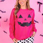 PREORDER- Jack O’Lantern Pullover