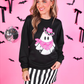PREORDER- Yee Haw GiGi Foil Pullover