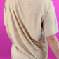PREORDER- Cherry Sweet Oversized Tee