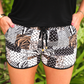 PREORDER- Wildside Patchwork Everyday Shorts