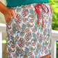 PREORDER- Magnolia Paisley Skort