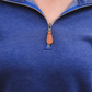 PREORDER- Miley Quarter Zip Pullover