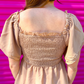 Ryan Ruffle Top - Jess Lea Wholesale