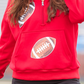 Kick Off Quarter Zip Pullover