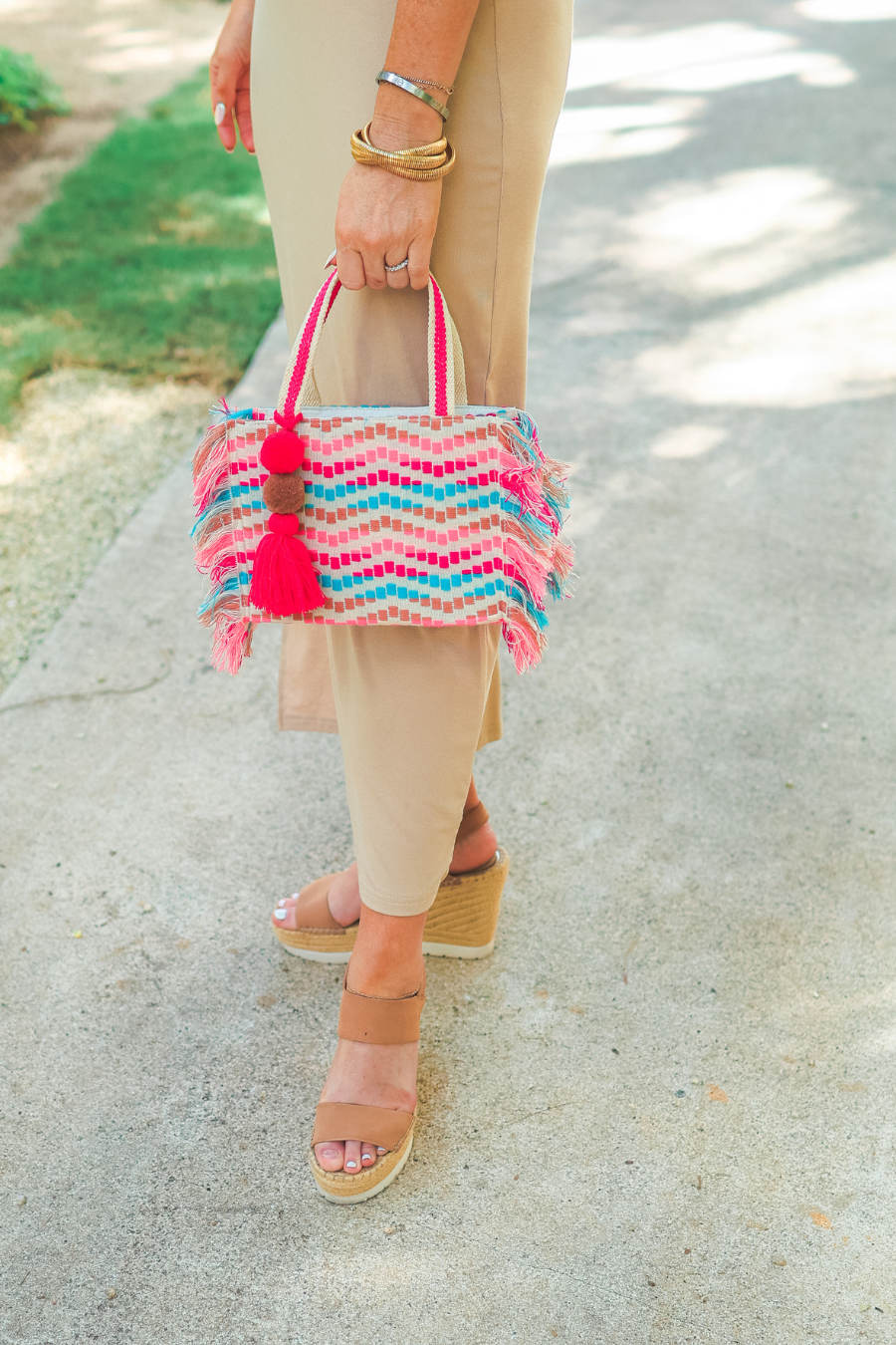 Surfside Mini Handbag