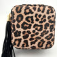 Treasure Jewelry Box- Safari Chic