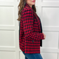 Bennett Buffalo Plaid Jacket