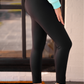 PREORDER- Compression Leggings- Black
