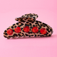 All Day Claw Clip- Safari Chic