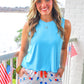 PREORDER- Patriotic Popsicles Everyday Shorts