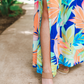 Tropical Waters Maxi Dress - Jess Lea Wholesale