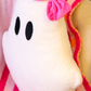 PREORDER- GiGi The Ghost Pillow