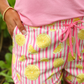 PREORDER- Pink Lemonade Everyday Shorts