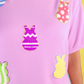 Calling My Peeps Chenille Top