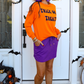 Trick or Treat Sweatshirt