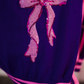 PREORDER Ribbons And Bows Cardigan