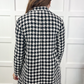 Fifth Avenue Herringbone Coat - Jess Lea Wholesale