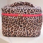 Jetsetter Quilted Bag- Safari Chic