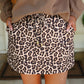 PREORDER- Mia Printed Pullover- Safari Chic