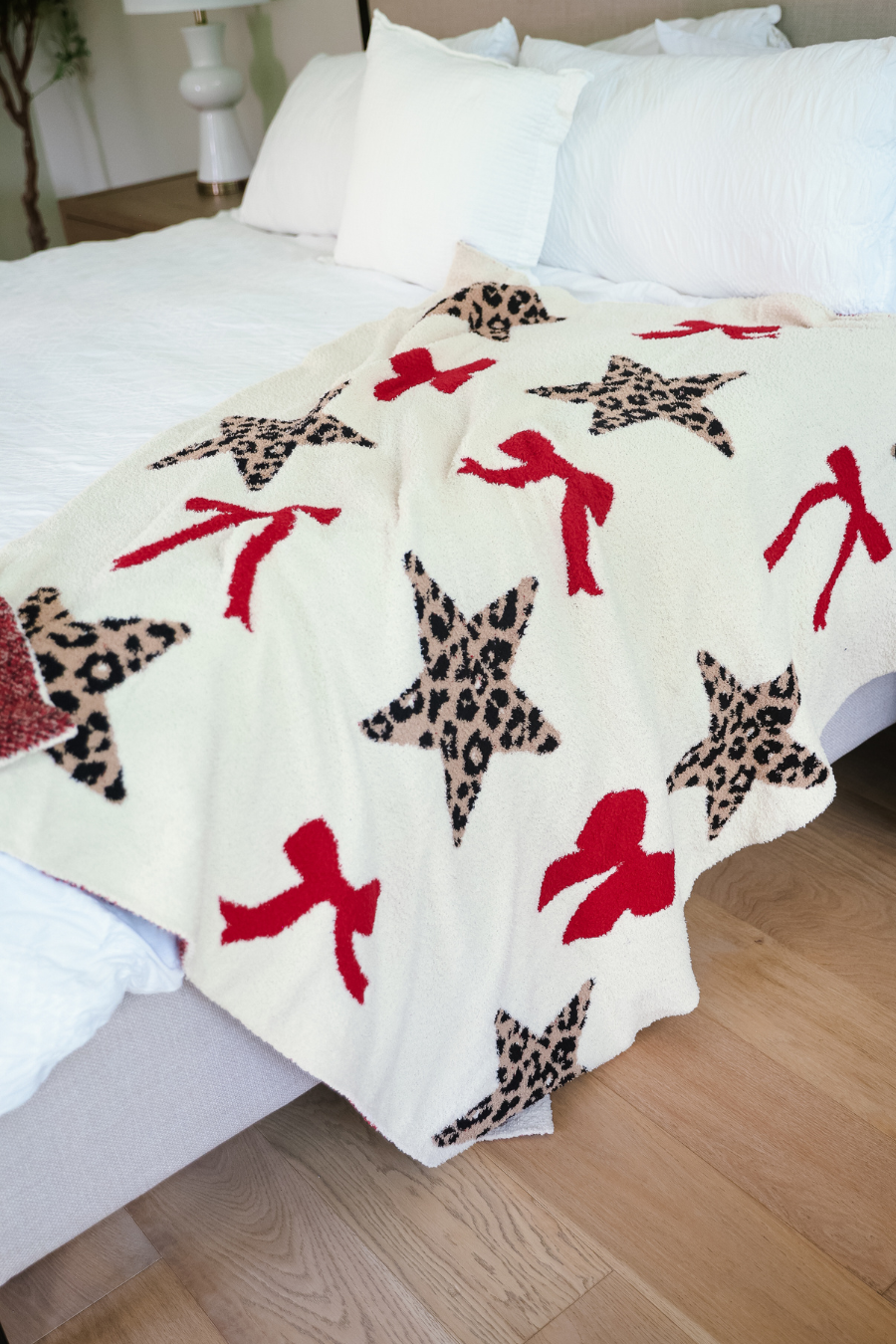 Simply Untamed Blanket