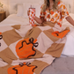 PREORDER- Harvest Hues Blanket
