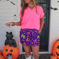 PREORDER Trick Or Chic Skort
