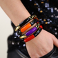 Game Day Acrylic Bracelet