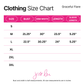 Graceful Flare Chambray Top