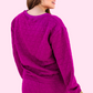 Jolie Quilted Set