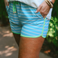 Seacrest Stripes Everyday Shorts