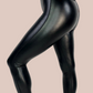 PREORDER- On Repeat Faux Leather Leggings