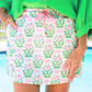 Botanical Garden Skort