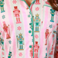 PREORDER- Nutcracker Magic Ruffle Pajama Set