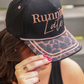 PREORDER- Running Late Hat